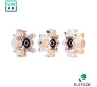 BRAKE CALIPER FOR MERCEDES-BENZ ELSTOCK 87-0922