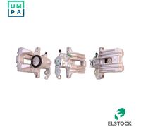 BRAKE CALIPER 87-0935 FOR VW AZJ/AEG/BER 2.0L 4cyl NEW BEETLE
