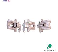 BRAKE CALIPER 87-0935 FOR VW AZJ/AEG/BER 2.0L 4cyl NEW BEETLE