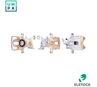 BRAKE CALIPER 87-1006 FOR FORD FOCUS/Turnier/Clipper HMDA/ALDA/EDDF/EDDD 2.0L