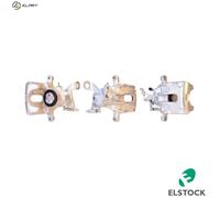 BRAKE CALIPER 87-1006 FOR FORD FOCUS/Turnier/Clipper HMDA/ALDA/EDDF/EDDD 2.0L