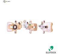 BRAKE CALIPER 87-1027 FOR RENAULT SCENIC/MPV F4R746/744 2.0L 4cyl SCENIC I MPV