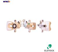 BRAKE CALIPER 87-1027 FOR RENAULT SCENIC/MPV F4R746/744 2.0L 4cyl SCENIC I MPV