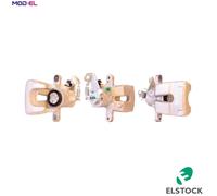 Brake Caliper for RENAULT:SCÉNIC I MPV,MEGANE Scenic,MEGANE I Break 8253652