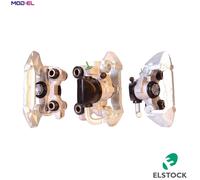 BRAKE CALIPER 87-1030-1 FOR RENAULT CLIO/MIO/II/Mk/EURO/III/CAMPUS LUTECIA 1.5L