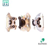 BRAKE CALIPER 87-1030-1 FOR RENAULT CLIO/MIO/II/Mk/EURO/III/CAMPUS LUTECIA 1.5L