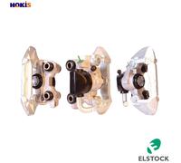BRAKE CALIPER 87-1030-1 FOR RENAULT CLIO/MIO/II/Mk/EURO/III/CAMPUS LUTECIA 1.5L