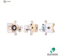 BRAKE CALIPER 87-1220 FOR KIA G4HE 1.0L G4HG 1.1L 4cyl MORNING I