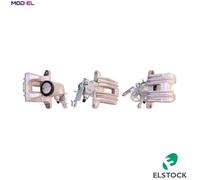 BRAKE CALIPER 87-1349 FOR SKODA VW FUSCA GOLF/VI/Convertible BORA/IV SCIROCCO
