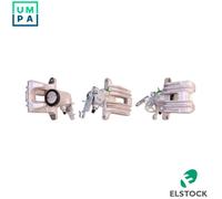 BRAKE CALIPER 87-1349 FOR SKODA VW FUSCA GOLF/VI/Convertible BORA/IV SCIROCCO