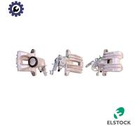 BRAKE CALIPER 87-1349 FOR SKODA VW FUSCA GOLF/VI/Convertible BORA/IV SCIROCCO