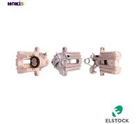BRAKE CALIPER 87-1357 FOR AUDI A4/S4/Convertible BWT/BWE/ALT/BGB/BPG 2.0L 4cyl