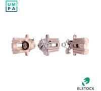 BRAKE CALIPER 87-1357 FOR AUDI A4/S4/Convertible BWT/BWE/ALT/BGB/BPG 2.0L 4cyl
