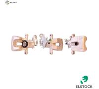 ELSTOCK 87-1363 Brake Caliper for RENAULT