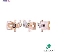 ELSTOCK 87-1363 Brake Caliper for RENAULT