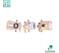 BRAKE CALIPER 87-1523 FOR VW BORA GOLF/IV/Mk JETTA ARL/ATD/BEW/AXR 1.9L 4cyl