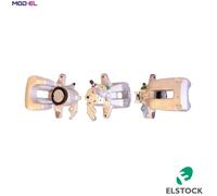 New Brake Caliper for AUDI SEAT SKODA VW:A3,TT,LEON,BEETLE,BORA I 1J0615424E