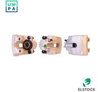 BRAKE CALIPER 87-1561 FOR BMW N43B20A N47D20C/A M47D20 2.0L 4cyl 5 E61 M57D30