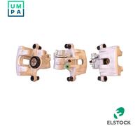 Elstock Brake Caliper 87-1577 for Ford EYPC/EYPA/EYPD/EYPB & RWPA/RWPB/RWPD 1.8L 4387364 4500868