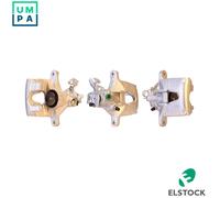 BRAKE CALIPER 87-1599 FOR RENAULT K9K710/702 1.5L 4cyl KANGOO Express
