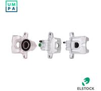 BRAKE CALIPER 87-1607 FOR LEXUS TOYOTA 2GR-FE 3.5L 1MZ-FE 3.0L 3MZ-FE 3.3L 6cyl