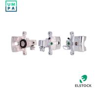 New Brake Caliper for KIA:MORNING,PICANTO,EUROSTAR,MORNING I 58360-07320