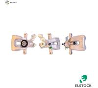 BRAKE CALIPER 87-1622 FOR RENAULT K9K774/764 1.5L 4cyl CLIO III