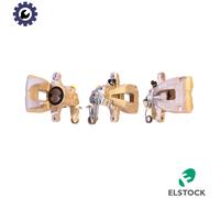 Elstock Brake Caliper 87-1627 - Fits Peugeot 307 (SW/Van/Break/CC) & Citroen C4 1.4L