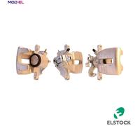 BRAKE CALIPER 87-1660 FOR SEAT AUDI A4/S4/Convertible CAGC/CJCC/CAHA/CGLB 2.0L