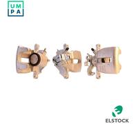 BRAKE CALIPER 87-1660 FOR SEAT AUDI A4/S4/Convertible CAGC/CJCC/CAHA/CGLB 2.0L