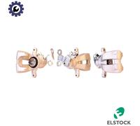 BRAKE CALIPER 87-1664 FOR FIAT MULTIPLA BRAVO/II STILO/Multi/Wagon RITMO/III