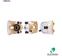 BRAKE CALIPER 87-1665 FOR BMW M47D20 N47D20A/C/D/B N46B20B/E/BD/C N43B20A 2.0L