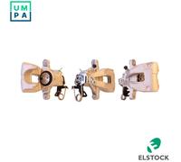 New Brake Caliper for PEUGEOT:207,207 CC,207 SW,207/207+,207 SW Wagon 4400T1
