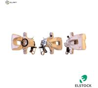 New Brake Caliper for PEUGEOT:207,207 CC,207 SW,207/207+,207 SW Wagon 4400T1