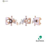 BRAKE CALIPER 87-1675 FOR ALFA ROMEO 939 A6.000 1.9L 939 A4.000 1.8L 4cyl 159