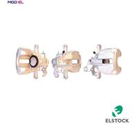 BRAKE CALIPER 87-1830 FOR PEUGEOT EXPERT/Platform/Chassis/Van/TEPEE FIAT 1.6L
