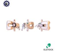 BRAKE CALIPER 87-1832 FOR SKODA VW GOLF/VI/Convertible SCIROCCO EOS AUDI 2.0L