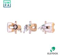 BRAKE CALIPER 87-1832 FOR SKODA VW GOLF/VI/Convertible SCIROCCO EOS AUDI 2.0L