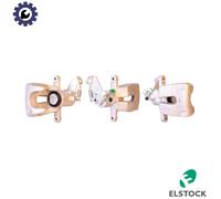 BRAKE CALIPER 87-1834 FOR RENAULT K9K734/728/732/724/729/722 1.5L M9R700 2.0L
