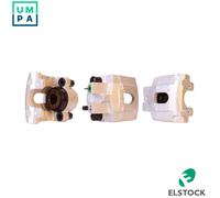 BRAKE CALIPER 87-1846 FOR JEEP GRAND/CHEROKEE/II/SUV/Mk WAGONEER EXA 3.1L 5cyl