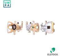 New Brake Caliper for FORD:TRANSIT Bus,TRANSIT Van,TRANSIT TOURNEO Bus 1371407