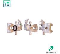 BRAKE CALIPER 87-1849 FOR FORD MONDEO/IV/Turnier FOCUS/II KUGA S-MAX GALAXY 2.2L