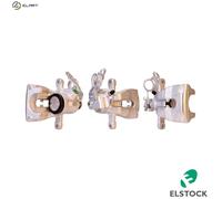 BRAKE CALIPER 87-1849 FOR FORD MONDEO/IV/Turnier FOCUS/II KUGA S-MAX GALAXY 2.2L