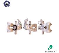 BRAKE CALIPER 87-1849 FOR FORD MONDEO/IV/Turnier FOCUS/II KUGA S-MAX GALAXY 2.2L