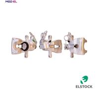 BRAKE CALIPER 87-1849 FOR FORD MONDEO/IV/Turnier FOCUS/II KUGA S-MAX GALAXY 2.2L
