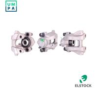 BRAKE CALIPER 87-1889 FOR MERCEDES-BENZ E-CLASS/T-Model CLS/Shooting/Brake 1.8L