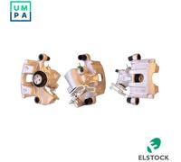 ELSTOCK 87-1911 Brake Caliper for DAIHATSU,TOYOTA