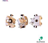 ELSTOCK 87-1911 Brake Caliper for DAIHATSU,TOYOTA