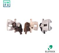 BRAKE CALIPER 87-1922 FOR AUDI A4/Allroad/S4 Q5/Van/SUV A5/S5/Convertible 2.0L