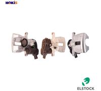 BRAKE CALIPER 87-1922 FOR AUDI A4/Allroad/S4 Q5/Van/SUV A5/S5/Convertible 2.0L